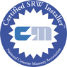 Certified SRW Installer